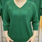 🔥Last Day Sale 49%🔥Women’s Vintage V-neck Beaded Pullover Shirt