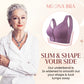 LAST DAY SALE 80% OFF - Front Closure Breathable Bra for Seniors