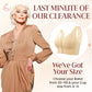 LAST DAY SALE 80% OFF - Front Closure Breathable Bra for Seniors