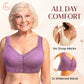 LAST DAY SALE 80% OFF - Front Closure Breathable Bra for Seniors