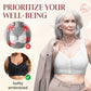 LAST DAY SALE 80% OFF - Front Closure Breathable Bra for Seniors