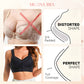 LAST DAY SALE 80% OFF - Front Closure Breathable Bra for Seniors