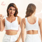 LAST DAY SALE 80% OFF - Front Closure Breathable Bra for Seniors