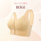 LAST DAY SALE 80% OFF - Front Closure Breathable Bra for Seniors