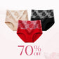 🔥Last Day Sale 49%🔥High Waist Leakproof & Comfortable Panties