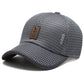 🧢 50% OFF NOW! ☀️ Lightweight & Breathable Baseball Cap for Summer – UPF Protection & Adjustable Fit ✨