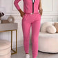 Women's 3-Piece Zip-Up Tracksuits