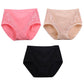 🔥Buy 1 Get 3 Free🔥Plus Size High Waist Leak Proof Cotton Panties