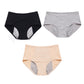 🌸Last Day-Buy 1 Get 3 Packs🌸2024 Best Seller High Waist Leak proof panties