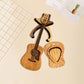 (🔥HOT SALE NOW 49% OFF) -Wooden Acoustic Guitar Pick Box🎸