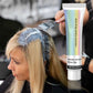 💥NEW YEAR SALE⚡50K+ SOLD!🔥2-in-1 Natural Essence Extract Silver Hair Dye