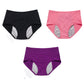 🌸Last Day-Buy 1 Get 3 Packs🌸2024 Best Seller High Waist Leak proof panties