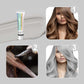 💥NEW YEAR SALE⚡50K+ SOLD!🔥2-in-1 Natural Essence Extract Silver Hair Dye