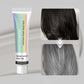 💥NEW YEAR SALE⚡50K+ SOLD!🔥2-in-1 Natural Essence Extract Silver Hair Dye