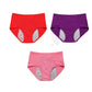 🌸Last Day-Buy 1 Get 3 Packs🌸2024 Best Seller High Waist Leak proof panties