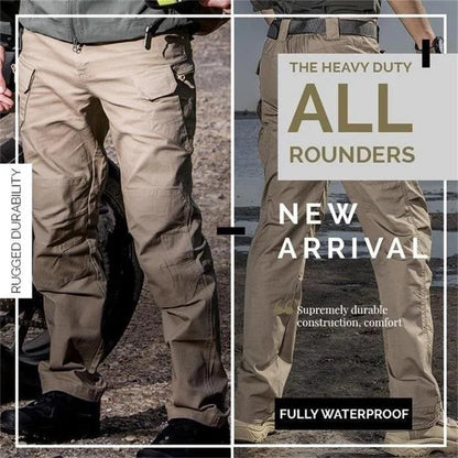 🔥HOT SALE 49% OFF🔥Multi-Purpose Tactical Pants