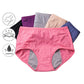 🌸Last Day-Buy 1 Get 3 Packs🌸2024 Best Seller High Waist Leak proof panties