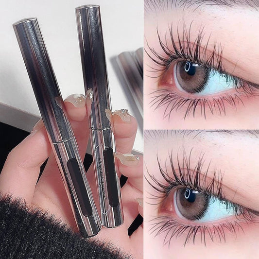 💕Last Day Buy 1 Get 1 Free - Each Only ￡3.99🔥Waterproof Innovative Metal Mascara