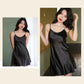 🎁Buy 1 Get 1 Free⏳Women’s Super Thin Slip Dress Nightwear