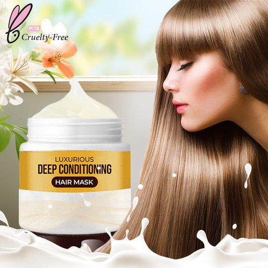 ✨Buy more save more✨Luxurious Deep Conditioning Collagen Hair Mask