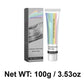 💥NEW YEAR SALE⚡50K+ SOLD!🔥2-in-1 Natural Essence Extract Silver Hair Dye