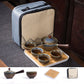🔥With 4 Cups and Travel Bag- 2024 New 360° Rotation Tea Maker