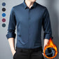 🔥Last Day Sale 49%🔥Men's Luxury Classic Anti-Wrinkle Shirt 2025