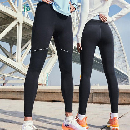 🎁Hot Sale 49% OFF⏳Women's High-waist Compression Running Leggings