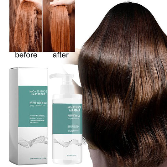 Keratin Leave-In Conditioner