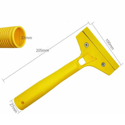 Multipurpose Scraper Tool for Cleaning