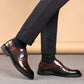 Men’s Classic PU Leather Dress Shoes