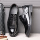 Men’s Classic PU Leather Dress Shoes