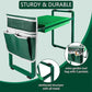Sit & Kneel Folding Gardening Stool