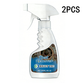 Fast-Acting Rust Remover Spray