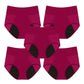 Leak-Proof & Breathable Period Underwear