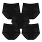Leak-Proof & Breathable Period Underwear